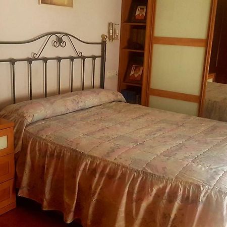 Excelente Habitacion En Bonita Y Tranquila Casa En Benalmadena Pueblo公寓 外观 照片