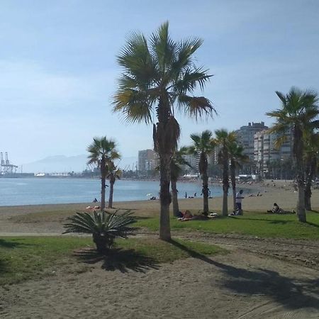 Excelente Habitacion En Bonita Y Tranquila Casa En Benalmadena Pueblo公寓 外观 照片