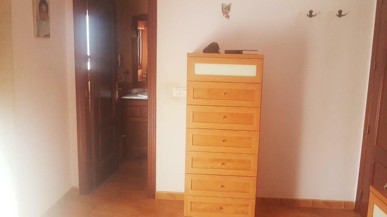 Excelente Habitacion En Bonita Y Tranquila Casa En Benalmadena Pueblo公寓 外观 照片